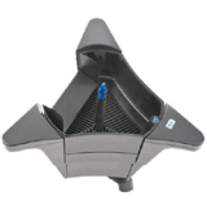 Skimmeris - aerators SWIMSKIM 25